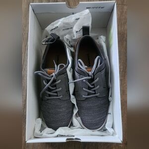 Sonoma Gray BOYS Shoes